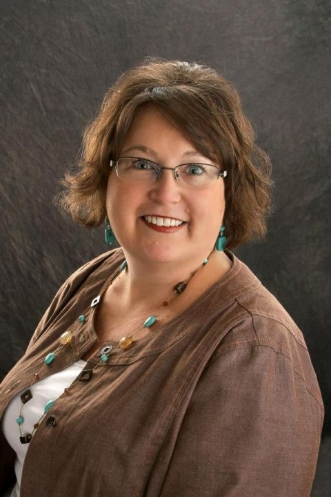 Kellie Houser - Class of 1987 - Madison-plains High School
