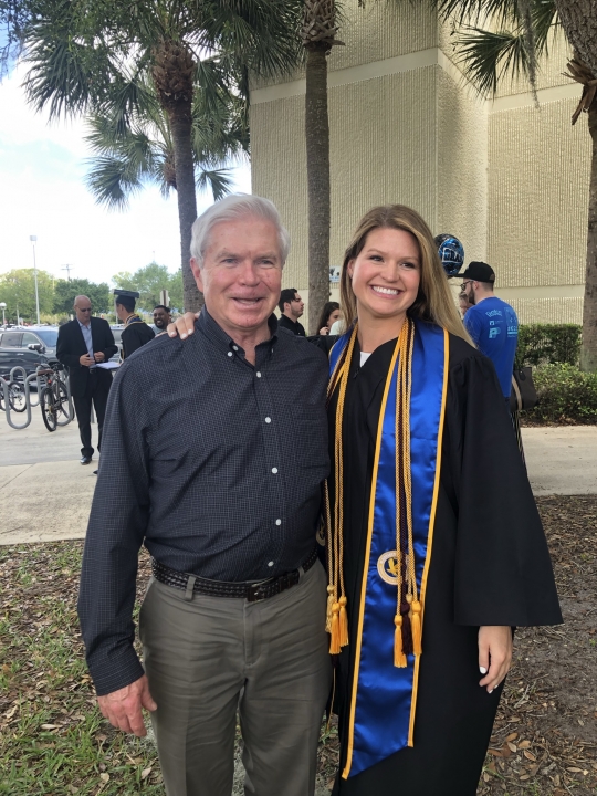 Doug Tippett - Class of 1970 - West Jefferson High School