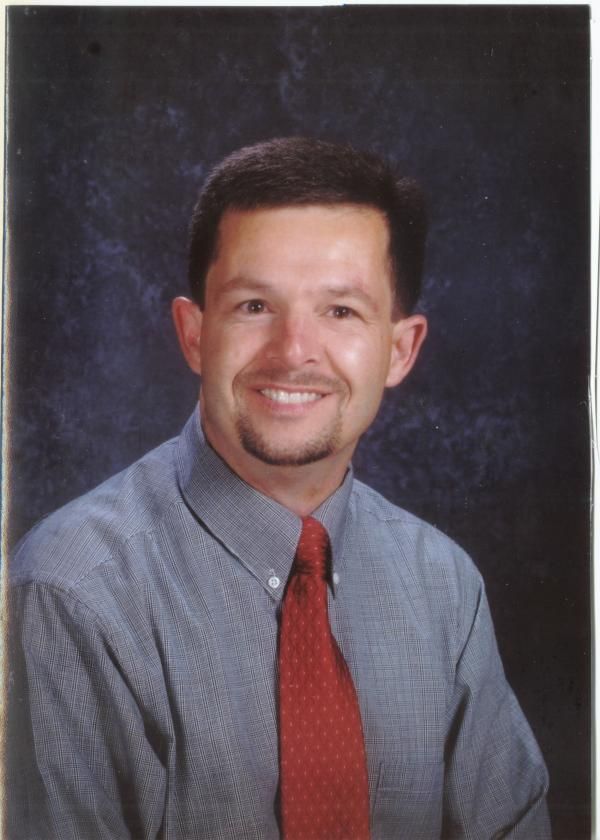 John Baird - Class of 1980 - West Jefferson High School