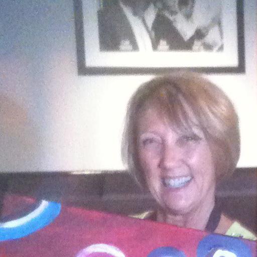 Becky Wooddell - Class of 1970 - West Jefferson High School