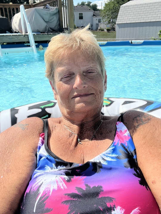 Cindy Gourley - Class of 1971 - West Jefferson High School