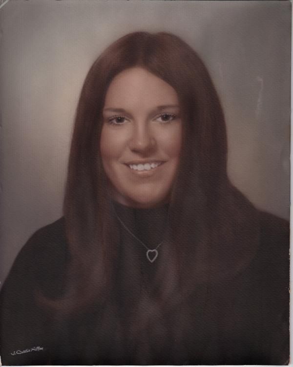 Shawni Hollar - Class of 1972 - West Jefferson High School
