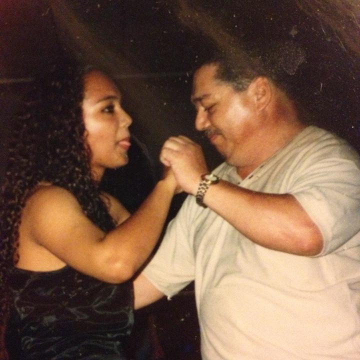 Celina James - Class of 1997 - Memorial High School