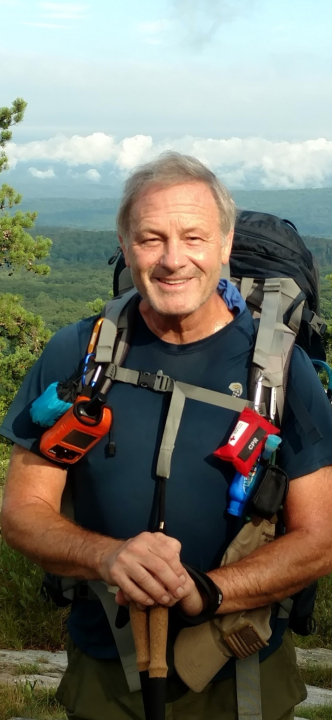 James Nardelli - Class of 1975 - Memorial High School