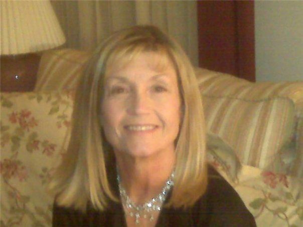 Candee Minchin - Class of 1969 - Struthers High School