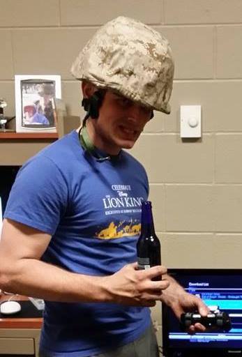 Buddy Ludt - Class of 2009 - Struthers High School