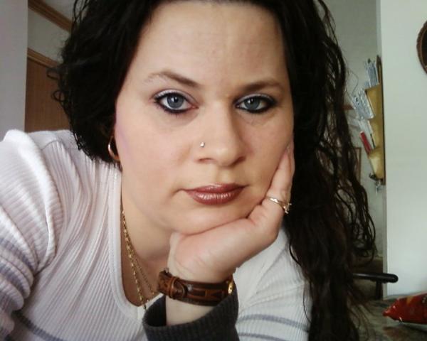 Tracy Macovitz - Class of 1991 - Struthers High School