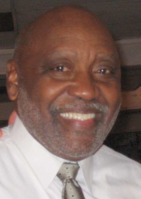 John Turner - Class of 1961 - Struthers High School