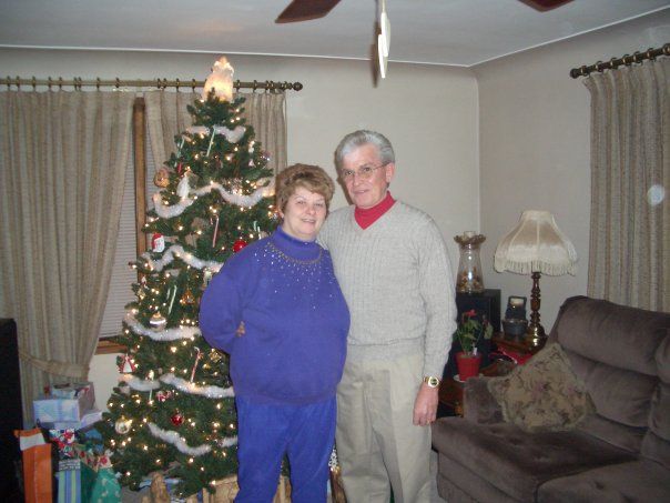 Myra Mcclain - Class of 1960 - Struthers High School