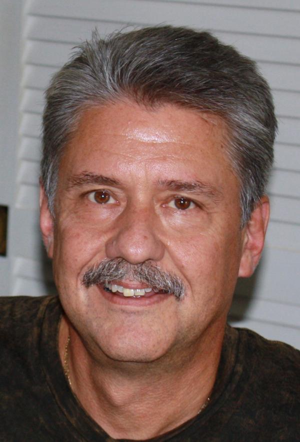 Glen Clark - Class of 1975 - Struthers High School
