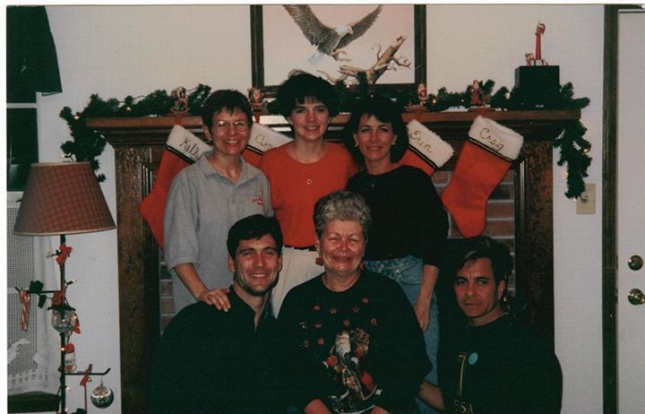 Cheryl Herzog - Class of 1975 - Struthers High School
