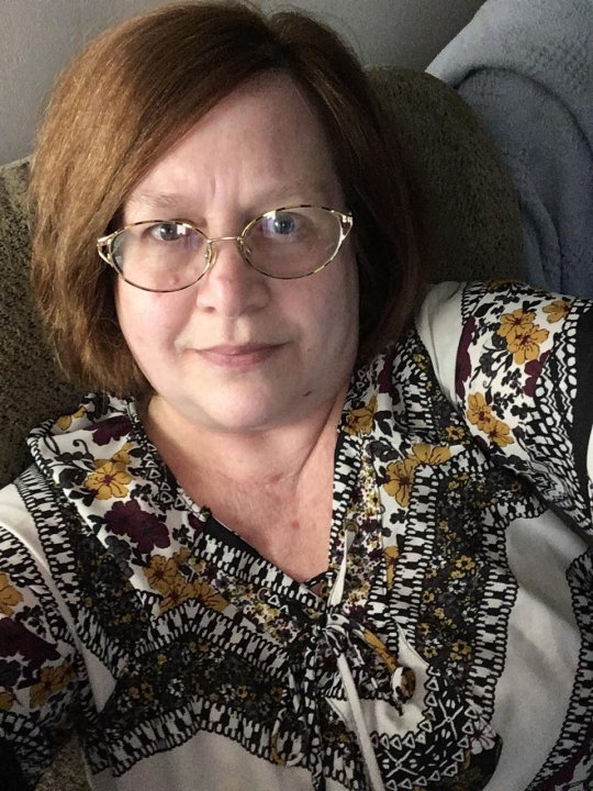 Ruth La Marr - Class of 1978 - River Valley High School