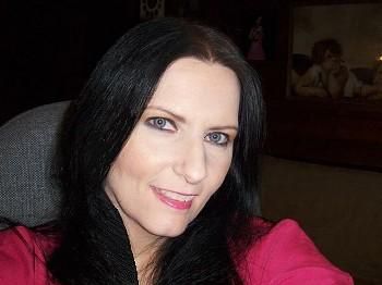 Jill Amrine - Class of 1979 - River Valley High School