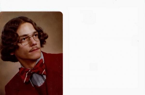 Robert Davis - Class of 1977 - River Valley High School