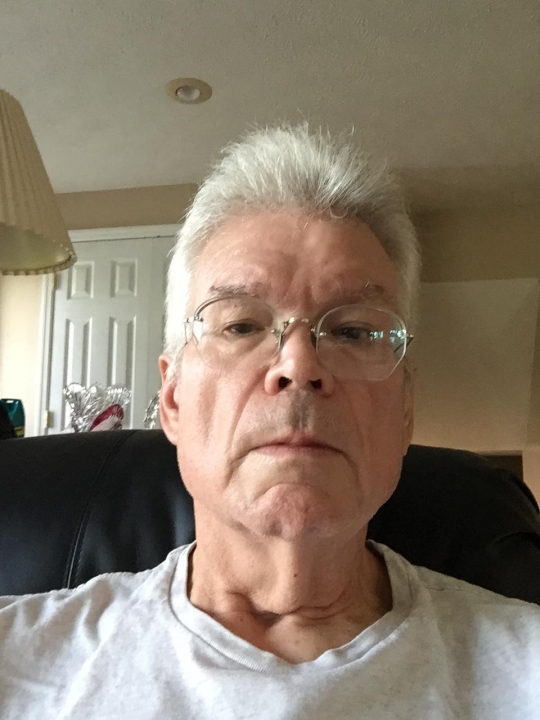 Thomas Jesson - Class of 1971 - River Valley High School