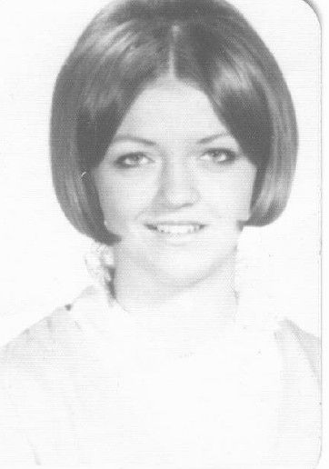 Debbie Timmons - Class of 1970 - Elgin High School