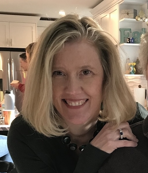 Angie Steiner - Class of 1983 - Elgin High School