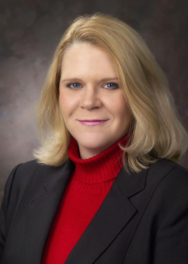 Karen Rose - Class of 1985 - Elgin High School