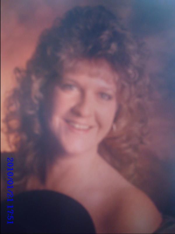 Lisa Roush - Class of 1980 - Elgin High School