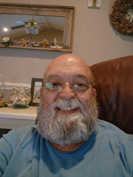 Rickey Slone - Class of 1974 - Elgin High School