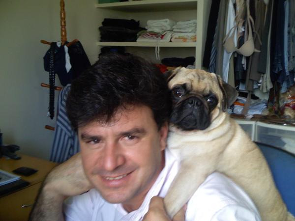 Sergio Silva - Class of 1982 - Elgin High School