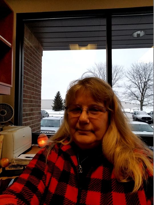 Rebecca Mcclaskey - Class of 1976 - Elgin High School