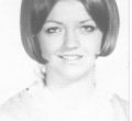 Debbie Timmons, class of 1970