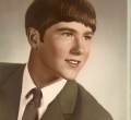 Phillip Shenefield, class of 1970