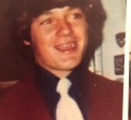 Stephen Ulery, class of 1978