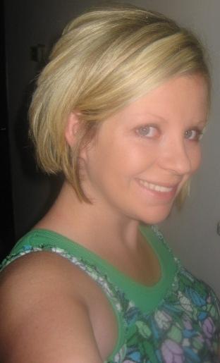 Rhonda Valentine - Class of 2000 - Bethel-tate High School