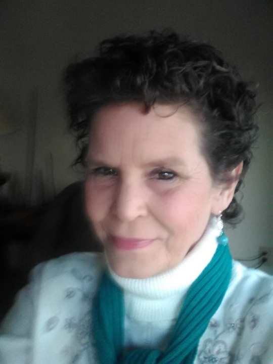 Linda Loebker - Class of 1978 - Bethel-tate High School
