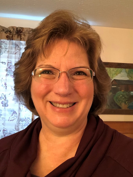 Joanne Fancher - Class of 1981 - Bethel-tate High School