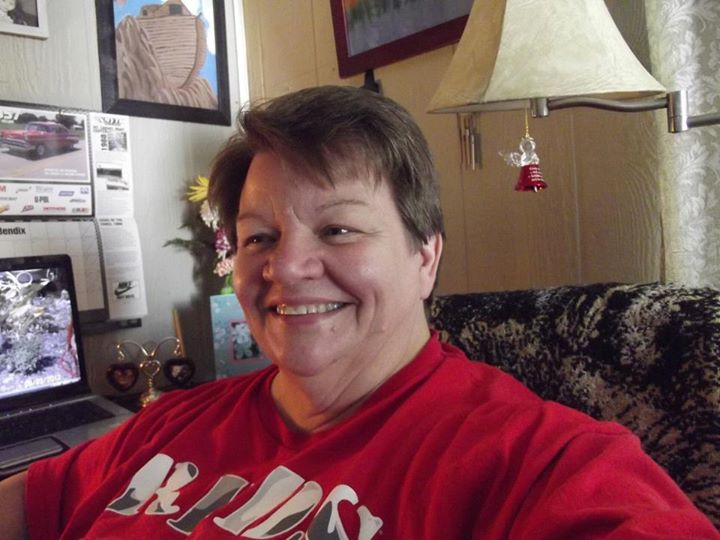 Bonnie Caudill - Class of 1975 - Bethel-tate High School