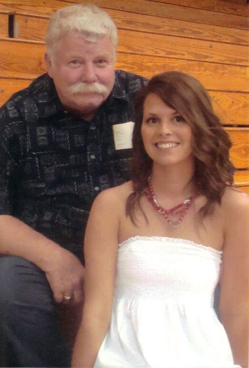 Howard Daugherty - Class of 1965 - Bethel-tate High School
