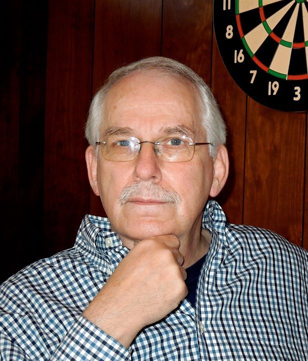 Lloyd Huston - Class of 1962 - Bethel-tate High School