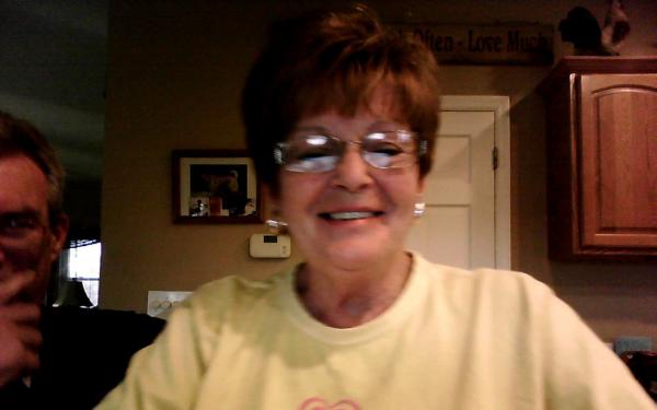 Deborah Blackburn - Class of 1968 - Bethel-tate High School