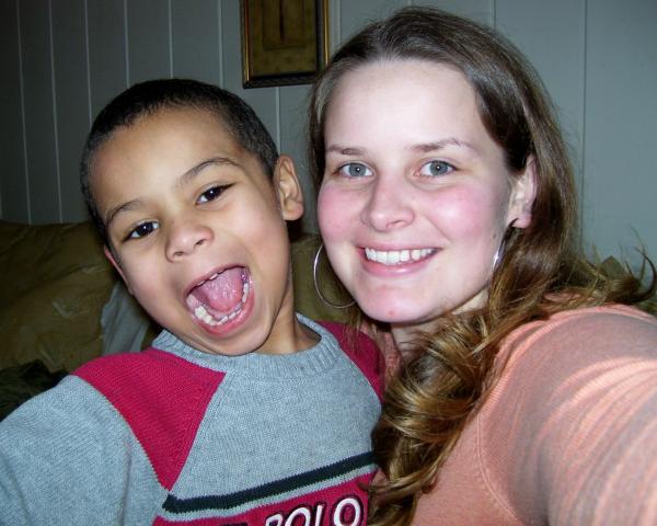 Faith Puckett - Class of 2000 - Bethel-tate High School
