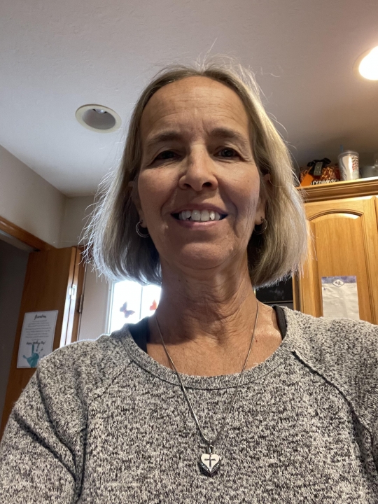 Carol Evowne Garrett - Class of 1977 - Bethel-tate High School