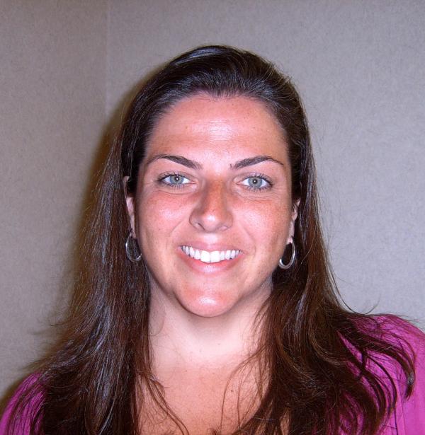 Mona Gay - Class of 1988 - Pleasant High School
