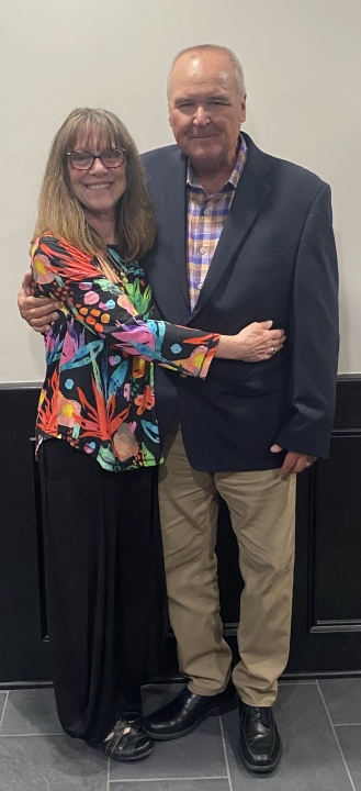 Daniel Sellers - Class of 1974 - Pleasant High School