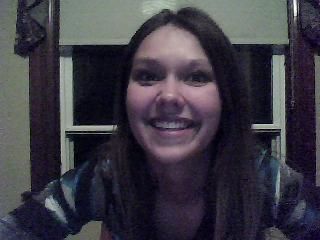 Amber Ford - Class of 2005 - Pleasant High School