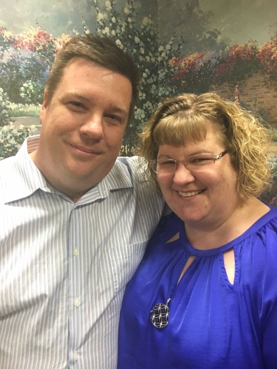 Bethany Rhoades - Class of 1997 - Pleasant High School