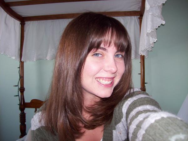 Kiersten Bowmer - Class of 2005 - Pleasant High School