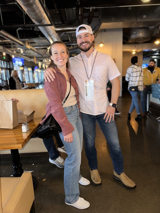 Tre Wells - Class of 2014 - Pleasant High School