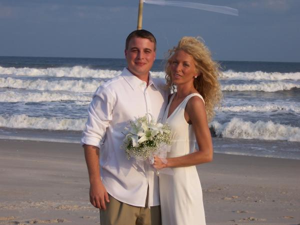 Justin Ferguson - Class of 1996 - Pleasant High School