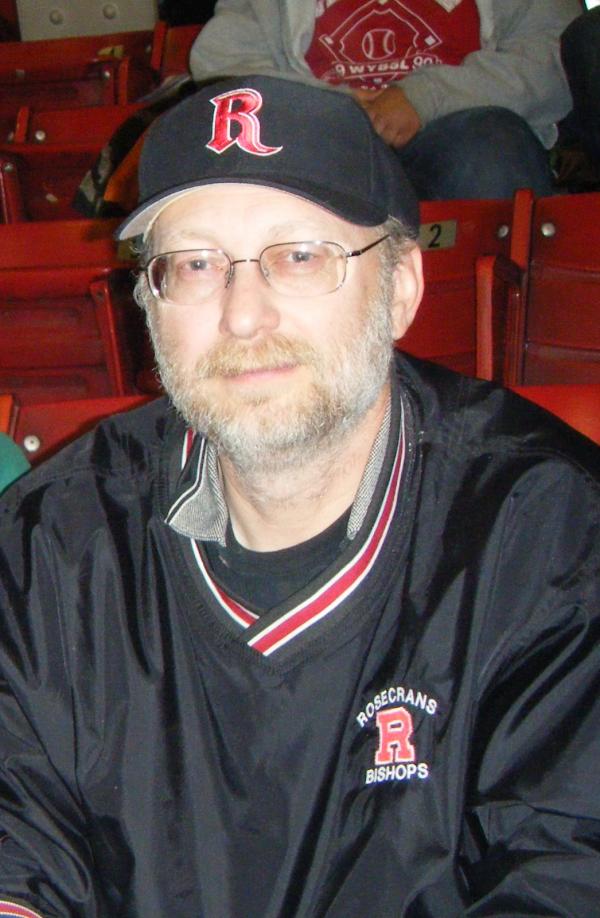Jonathan Medaugh - Class of 1973 - Pleasant High School