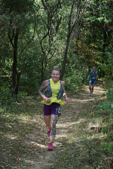 Nikki Yates - Class of 2008 - Pleasant High School