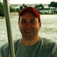 Brad Moffitt - Class of 1988 - Pleasant High School