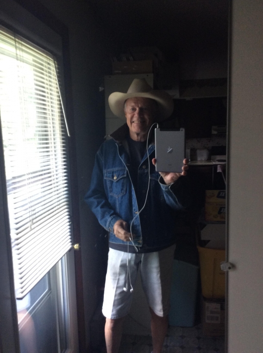 Donald Hoover - Class of 1967 - Pleasant High School