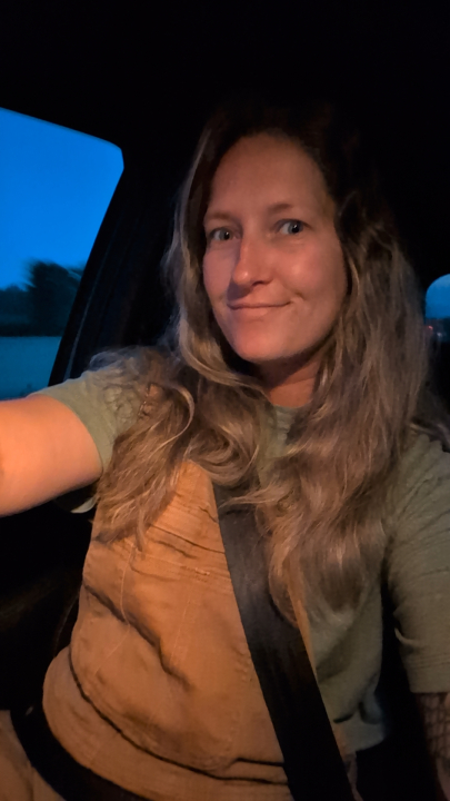 Stephanie Bradley - Class of 2010 - Pleasant High School